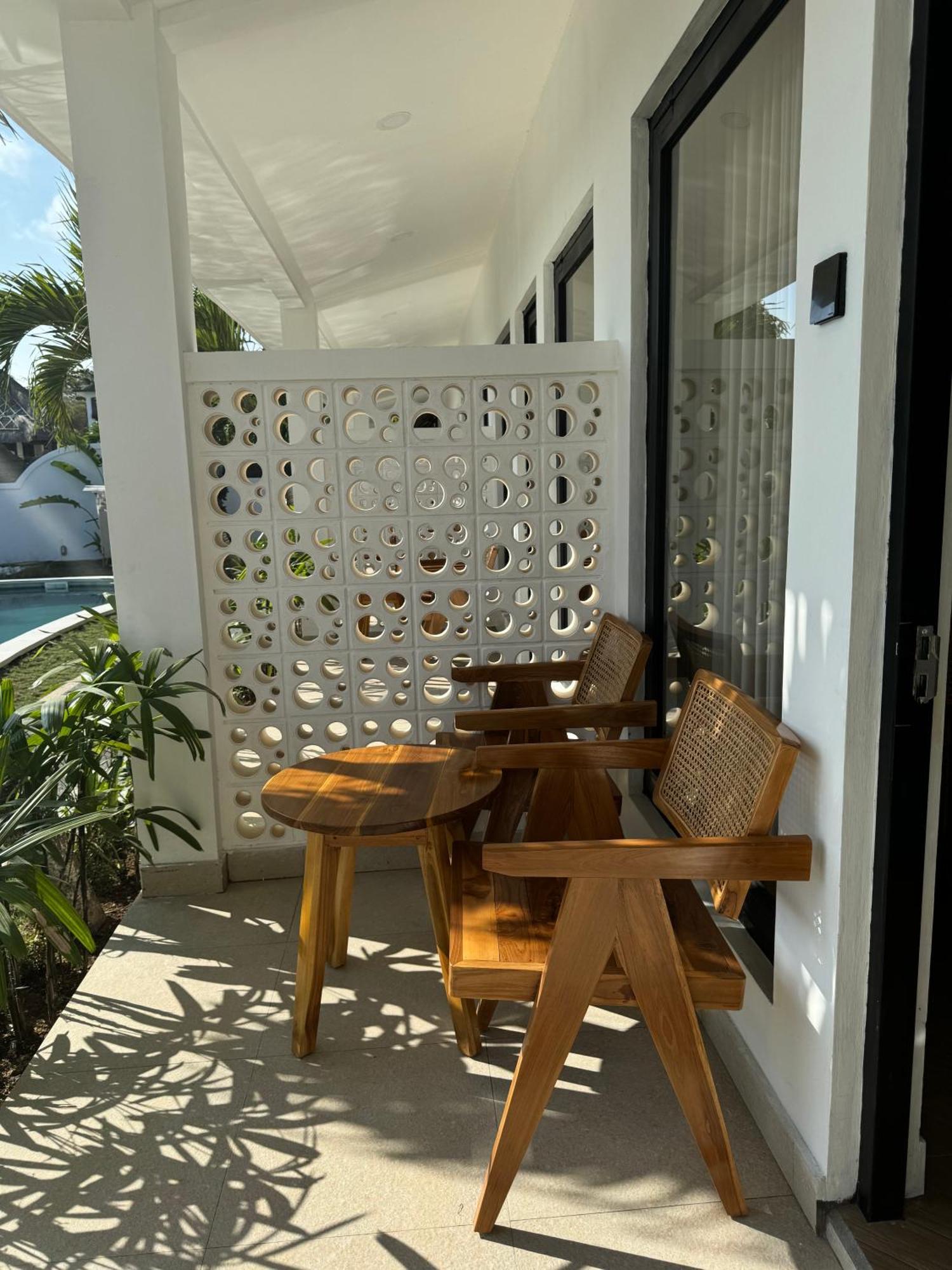 Delmora Home Balangan Pecatu  Exterior photo